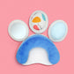 Kit usia 2 - 4 bulan