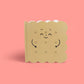 I'm a Biscuit Textured Book