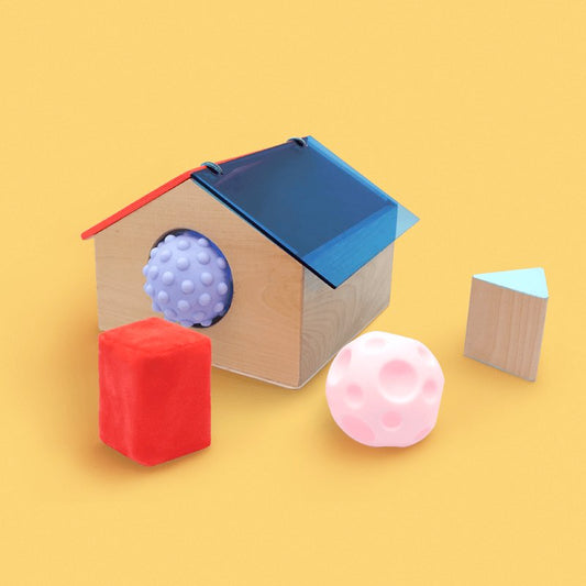 Discovery Box