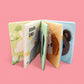 Ears Soft Book