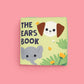 Ears Soft Book