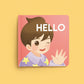 Hello Board Book