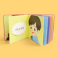 Hello Board Book