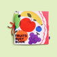 Fruits Busy Book