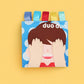 Interactive Soft Book