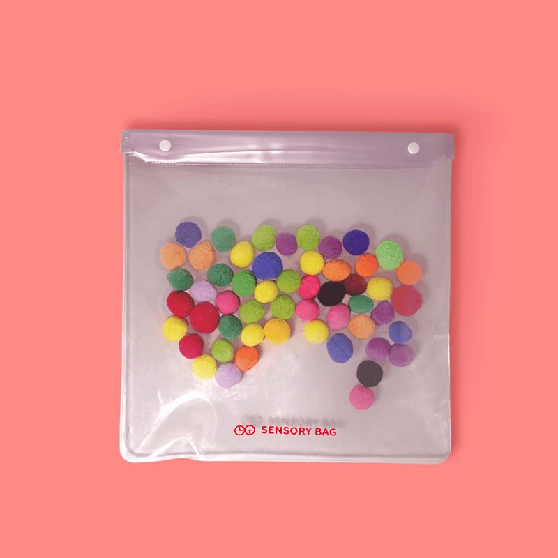 Sensory Bag