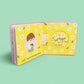 Spring Is Here Interactive Book