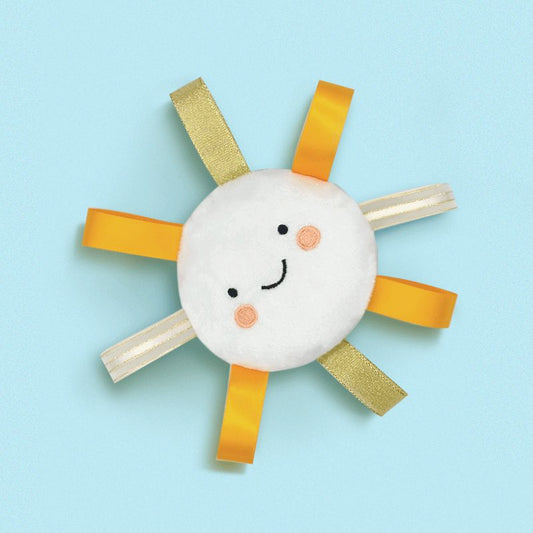 Sun Plush