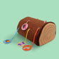 Tugging Log