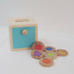 Seed Box