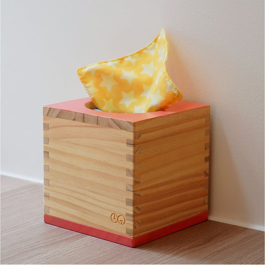 Magic Tissue Box