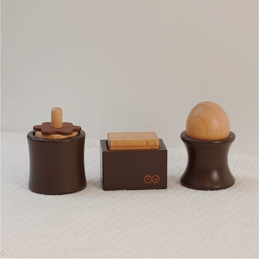 Grasping Blocks