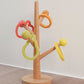 Matching Fruit Tree
