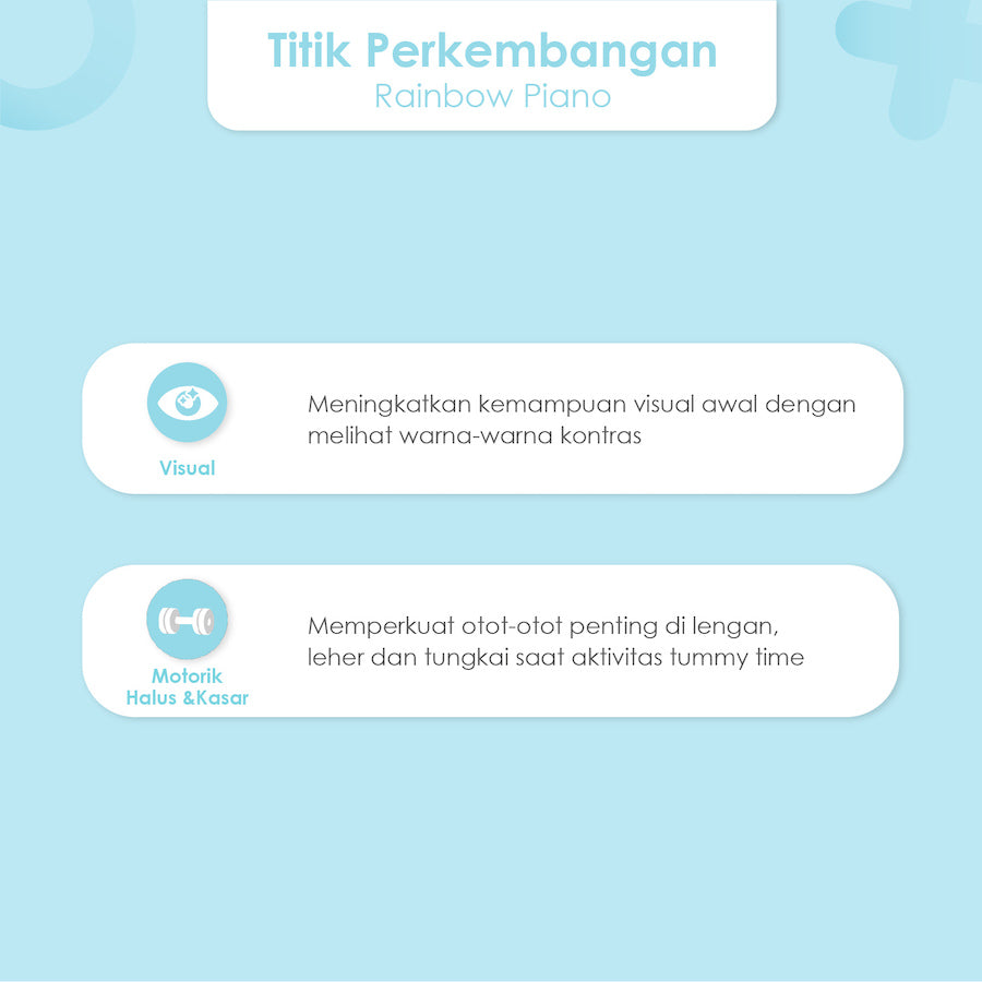 Sensory Board