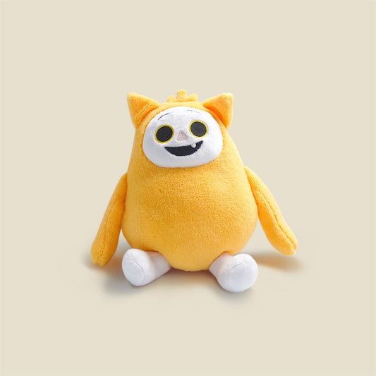 Boneka Emomo