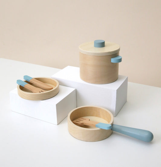 Kitchen Set
