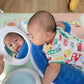 Sensory Tummy Time Toy