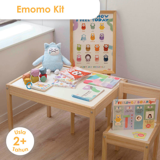The Emomo Kit