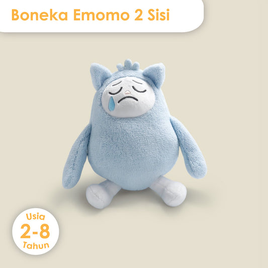 Boneka Emomo