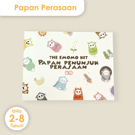 Papan Penunjuk Perasaan