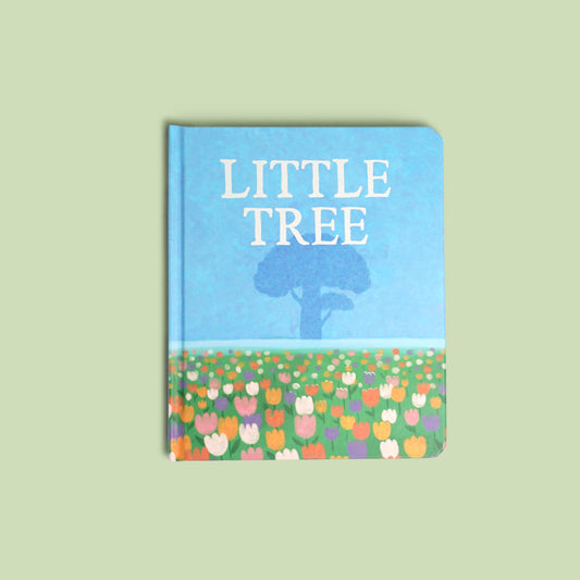 Little Tree Storybook
