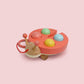 Ladybug Pulling Toy