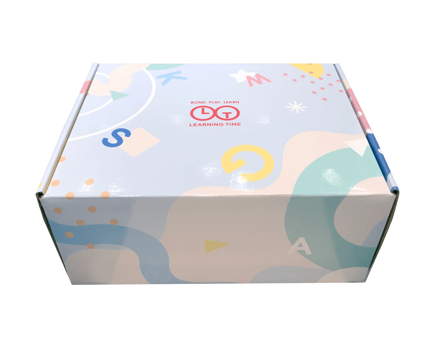 Learning Time Box