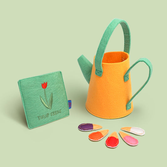 Garden Starter Kit